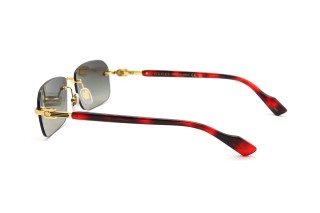 Сонцезахисні окуляри GUCCI GG1221S-006 56 Фото №3 - linza.ua