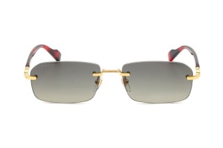 Сонцезахисні окуляри GUCCI GG1221S-006 56 Фото №4 - linza.ua