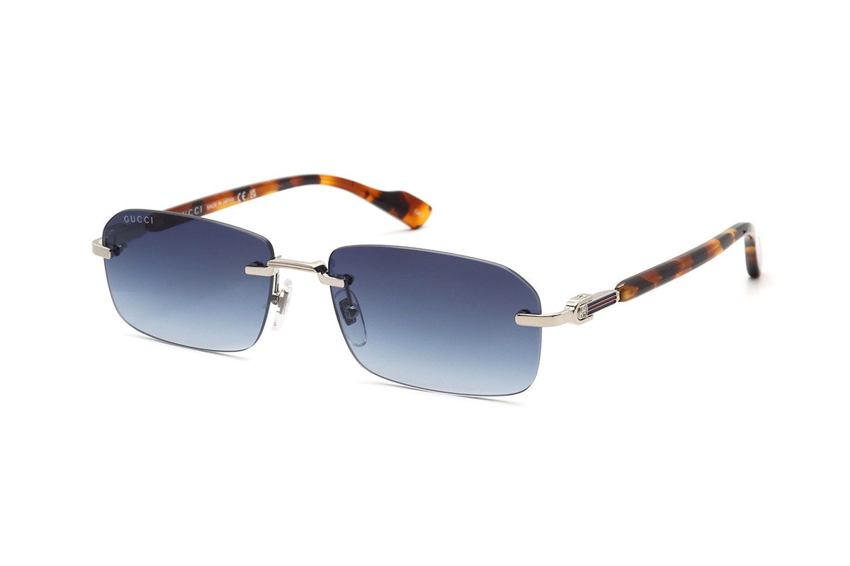 Сонцезахисні окуляри GUCCI GG1221S-007 56 Фото №1 - linza.ua