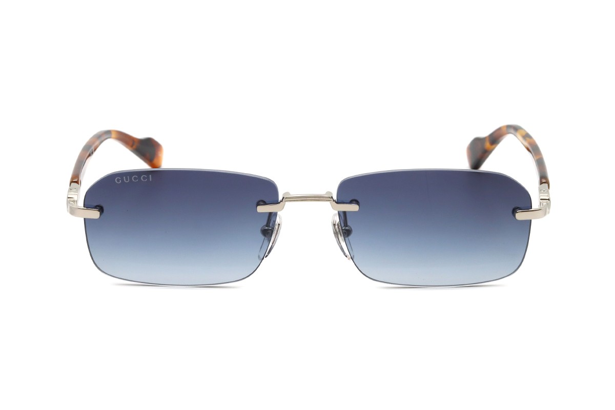 Сонцезахисні окуляри GUCCI GG1221S-007 56 Фото №2 - linza.ua