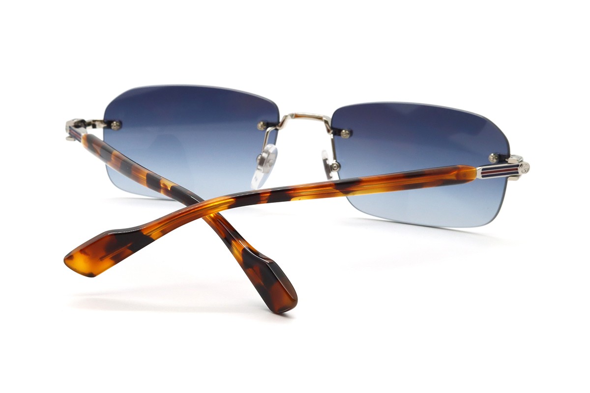 Сонцезахисні окуляри GUCCI GG1221S-007 56 Фото №3 - linza.ua