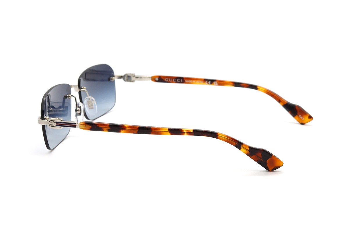 Сонцезахисні окуляри GUCCI GG1221S-007 56 Фото №4 - linza.ua