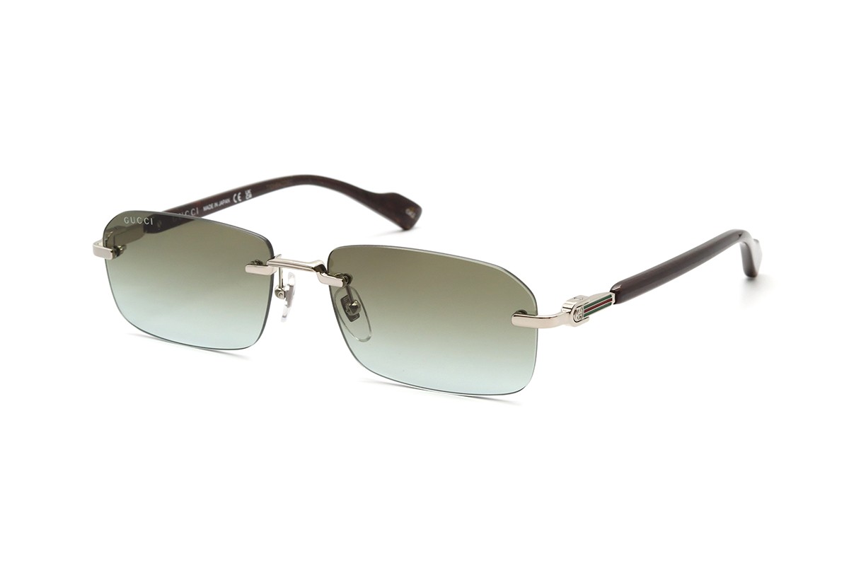 Сонцезахисні окуляри GUCCI GG1221S-008 56 Фото №1 - linza.ua