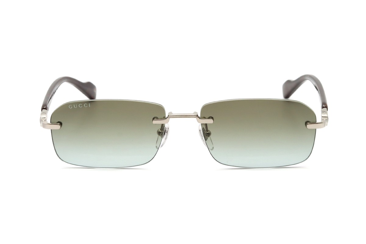 Сонцезахисні окуляри GUCCI GG1221S-008 56 Фото №3 - linza.ua