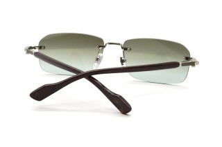 Сонцезахисні окуляри GUCCI GG1221S-008 56 Фото №4 - linza.ua
