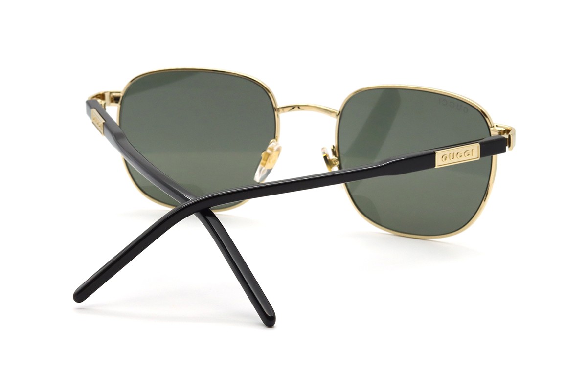 Сонцезахисні окуляри GUCCI GG1799S-001 54 Фото №3 - linza.ua