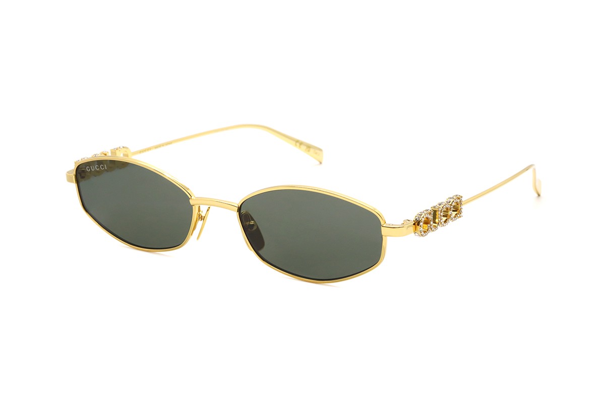 Сонцезахисні окуляри GUCCI GG1802S-001 55 Фото №1 - linza.ua
