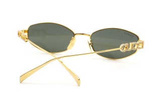 Сонцезахисні окуляри GUCCI GG1802S-001 55 Фото №2 - linza.ua