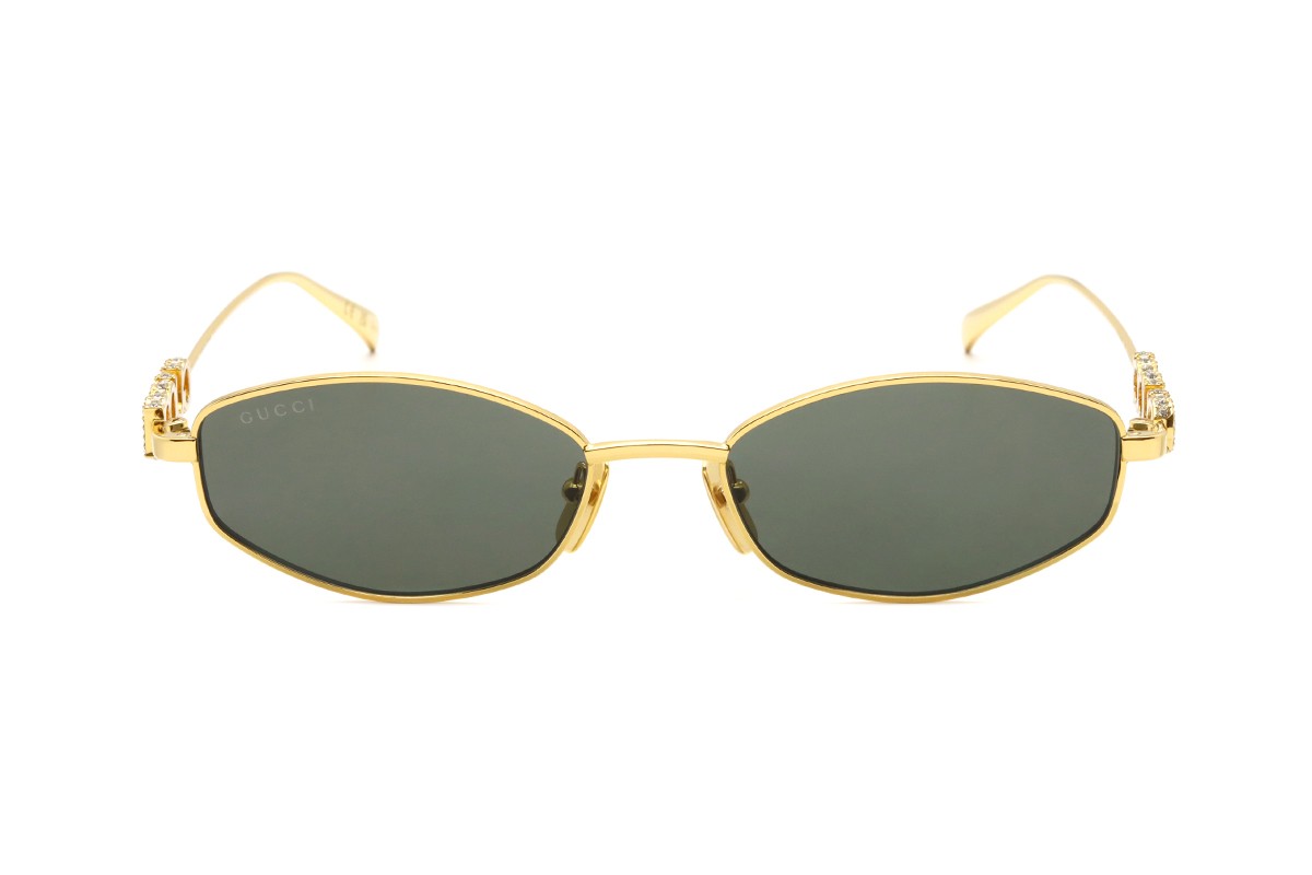 Сонцезахисні окуляри GUCCI GG1802S-001 55 Фото №3 - linza.ua