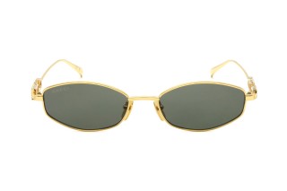 Сонцезахисні окуляри GUCCI GG1802S-001 55 Фото №3 - linza.ua