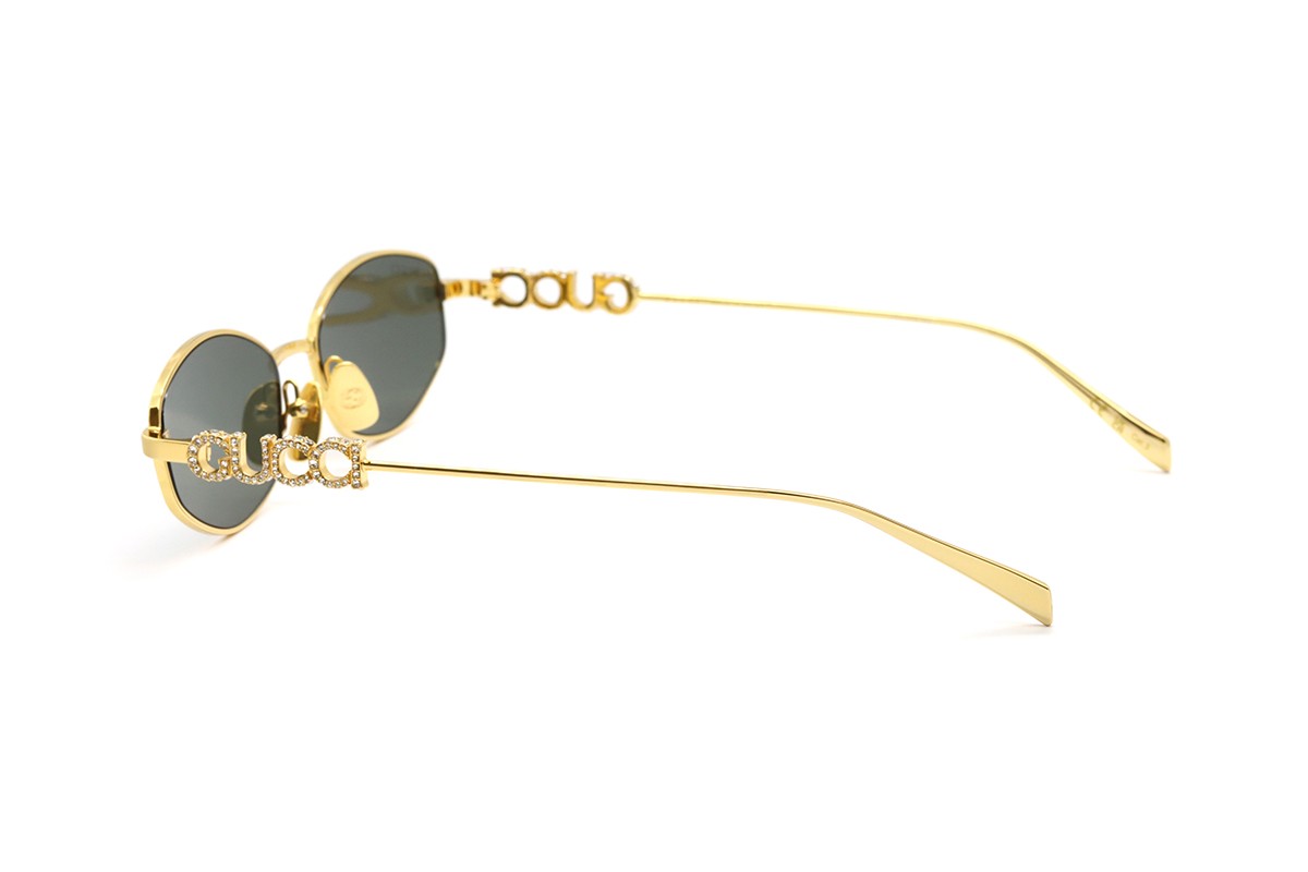 Сонцезахисні окуляри GUCCI GG1802S-001 55 Фото №4 - linza.ua