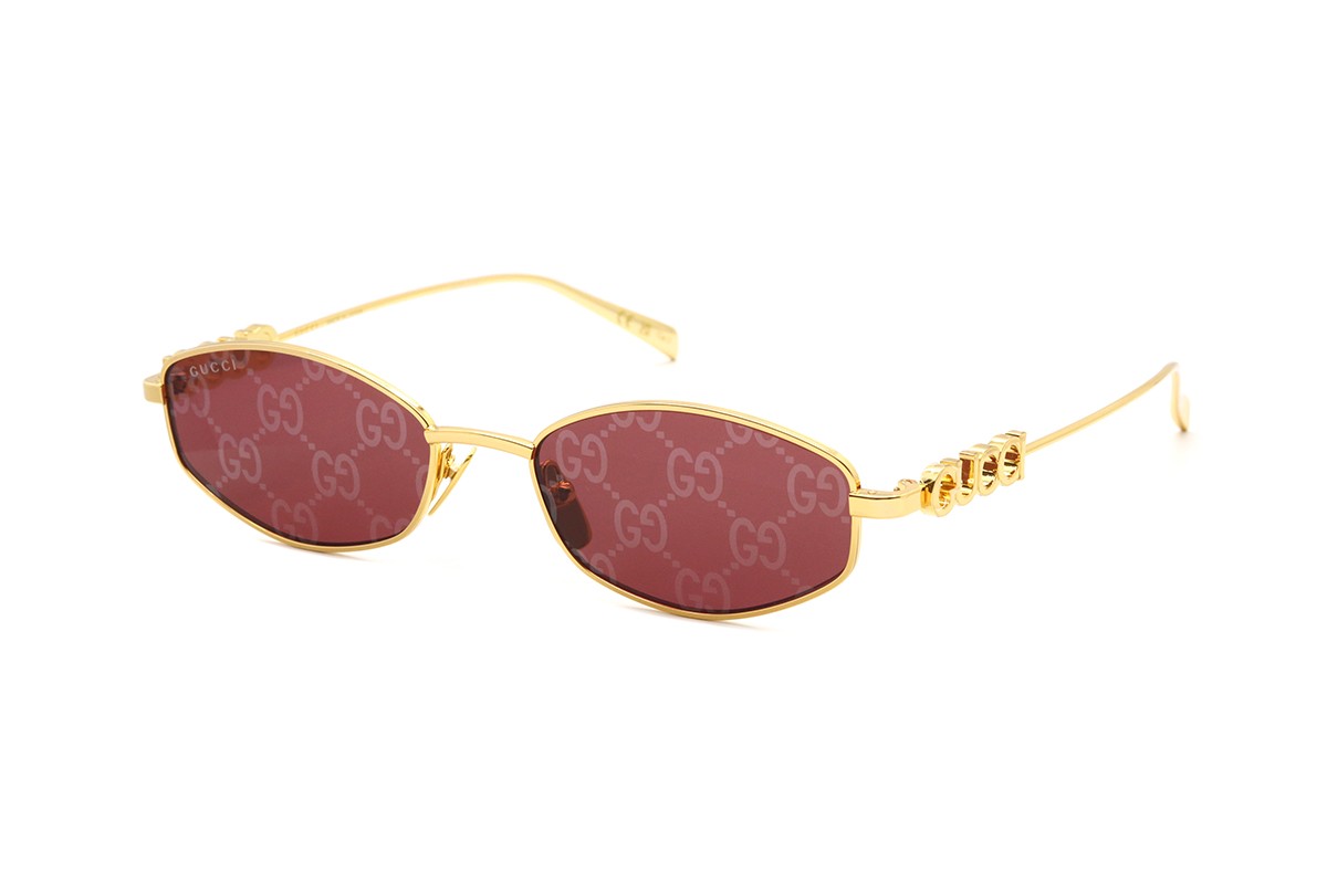 Сонцезахисні окуляри GUCCI GG1802S-002 55 Фото №1 - linza.ua