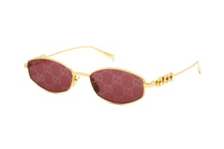 Сонцезахисні окуляри GUCCI GG1802S-002 55 Фото №1 - linza.ua
