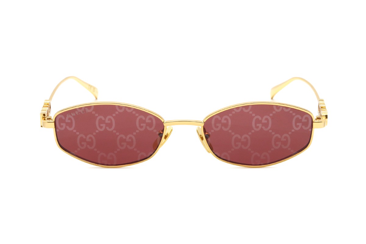 Сонцезахисні окуляри GUCCI GG1802S-002 55 Фото №2 - linza.ua