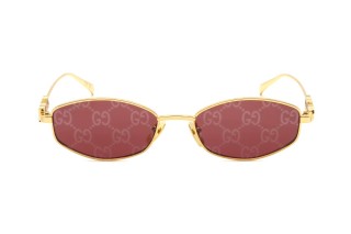 Сонцезахисні окуляри GUCCI GG1802S-002 55 Фото №2 - linza.ua