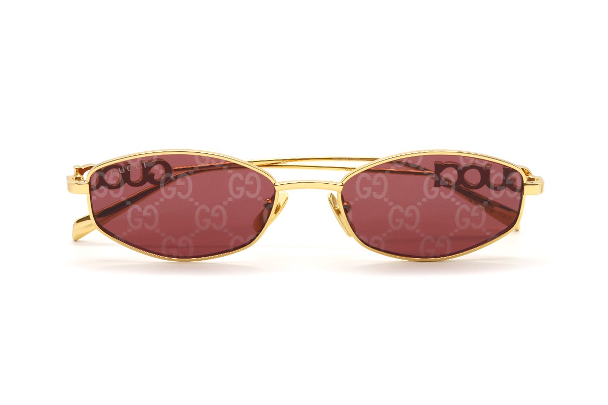 Сонцезахисні окуляри GUCCI GG1802S-002 55 Фото №3 - linza.ua