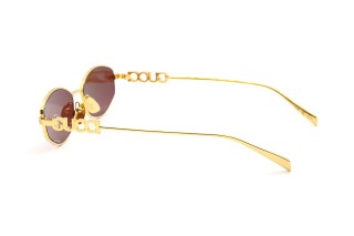 Сонцезахисні окуляри GUCCI GG1802S-002 55 Фото №4 - linza.ua