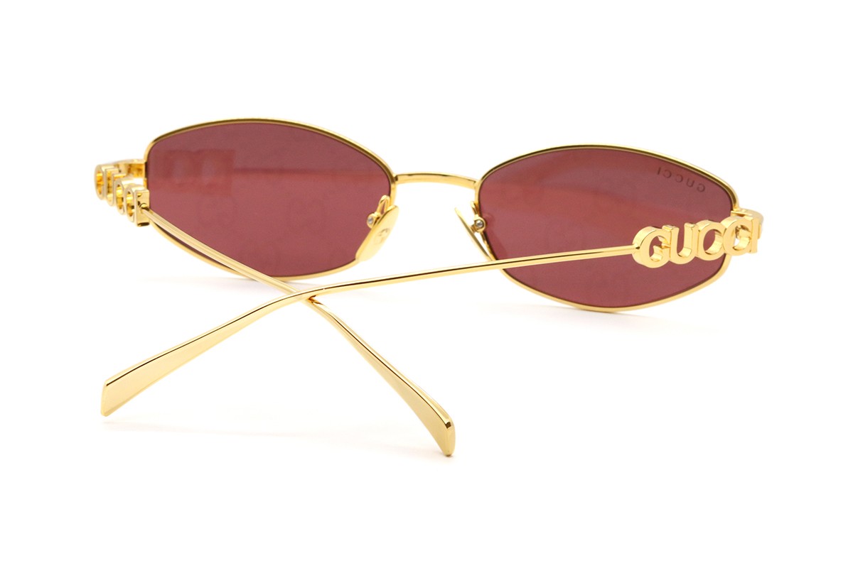Сонцезахисні окуляри GUCCI GG1802S-002 55 Фото №5 - linza.ua
