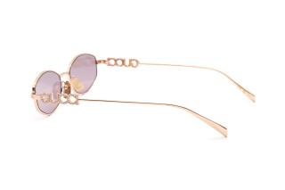 Сонцезахисні окуляри GUCCI GG1802S-003 55 Фото №2 - linza.ua