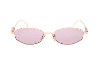 Сонцезахисні окуляри GUCCI GG1802S-003 55 Фото №3 - linza.ua