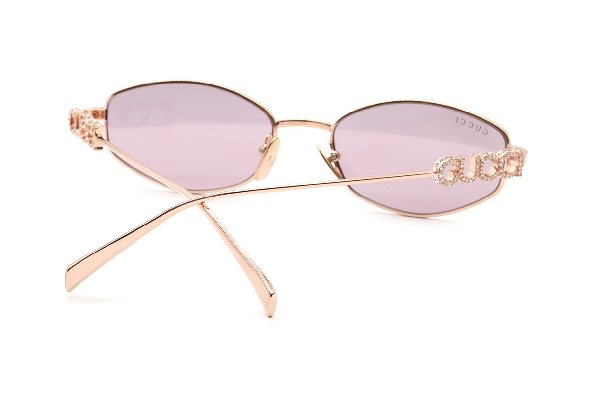Сонцезахисні окуляри GUCCI GG1802S-003 55 Фото №4 - linza.ua