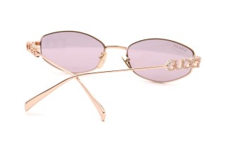 Сонцезахисні окуляри GUCCI GG1802S-003 55 Фото №4 - linza.ua