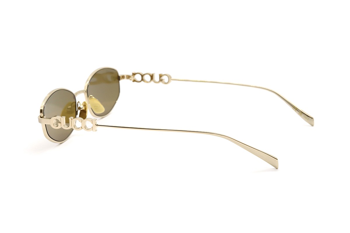 Сонцезахисні окуляри GUCCI GG1802S-005 55 Фото №2 - linza.ua