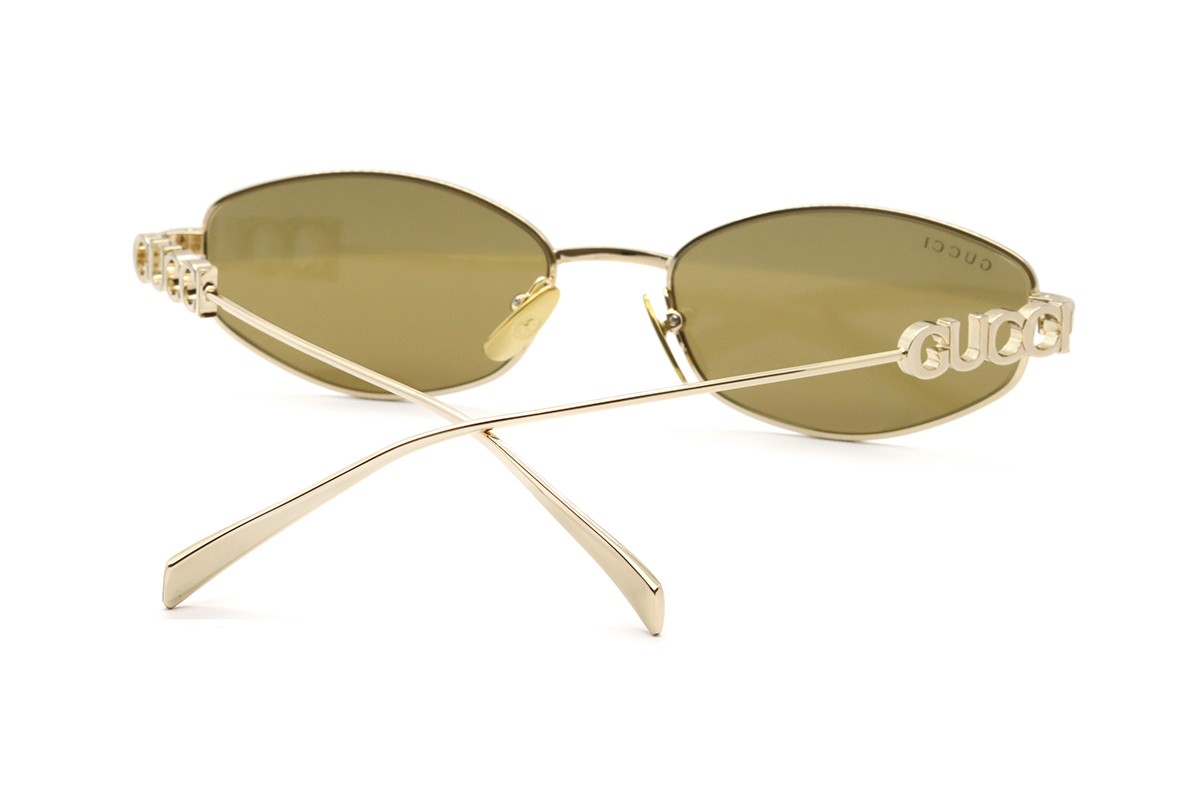 Сонцезахисні окуляри GUCCI GG1802S-005 55 Фото №3 - linza.ua