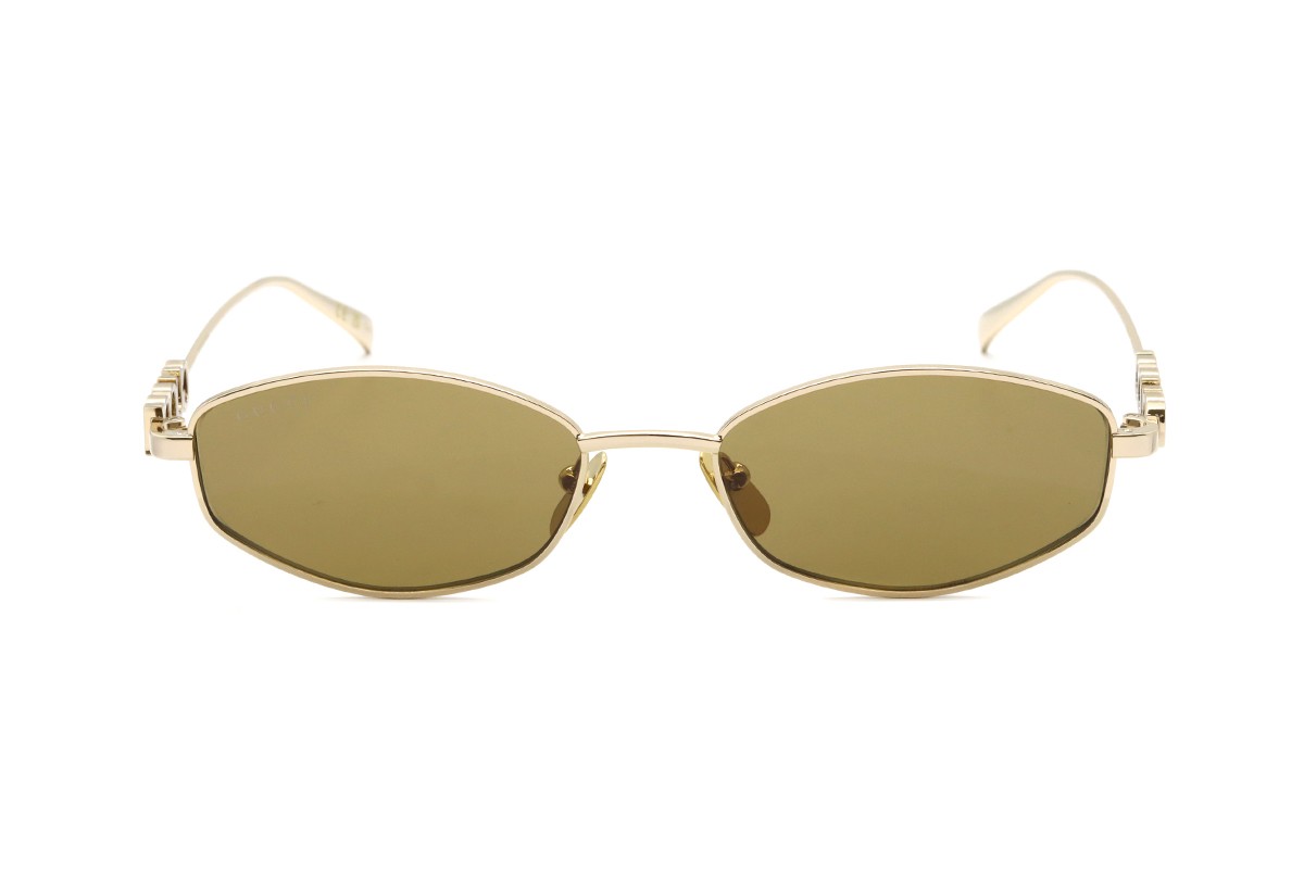 Сонцезахисні окуляри GUCCI GG1802S-005 55 Фото №4 - linza.ua