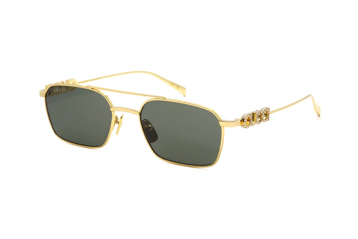 Сонцезахисні окуляри GUCCI GG1804S-001 54 Фото №1 - linza.ua
