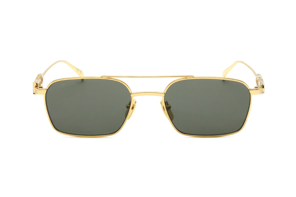 Сонцезахисні окуляри GUCCI GG1804S-001 54 Фото №2 - linza.ua