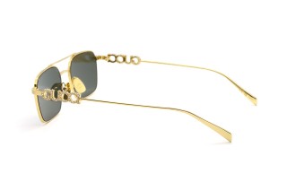Сонцезахисні окуляри GUCCI GG1804S-001 54 Фото №3 - linza.ua