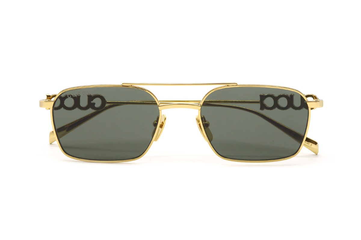 Сонцезахисні окуляри GUCCI GG1804S-001 54 Фото №5 - linza.ua