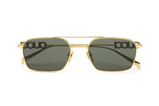 Сонцезахисні окуляри GUCCI GG1804S-001 54 Фото №5 - linza.ua
