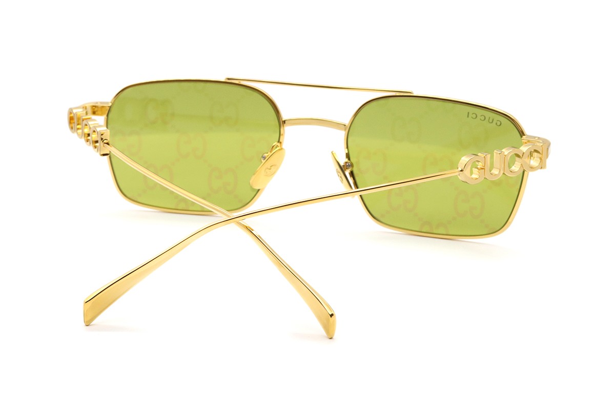Сонцезахисні окуляри GUCCI GG1804S-002 54 Фото №2 - linza.ua