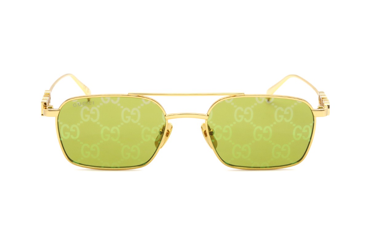Сонцезахисні окуляри GUCCI GG1804S-002 54 Фото №4 - linza.ua