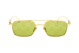 Сонцезахисні окуляри GUCCI GG1804S-002 54 Фото №4 - linza.ua