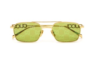 Сонцезахисні окуляри GUCCI GG1804S-002 54 Фото №5 - linza.ua