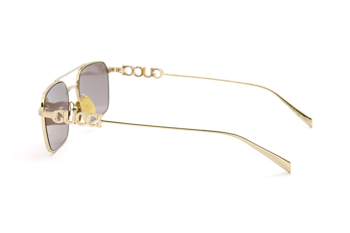 Сонцезахисні окуляри GUCCI GG1804S-003 54 Фото №3 - linza.ua