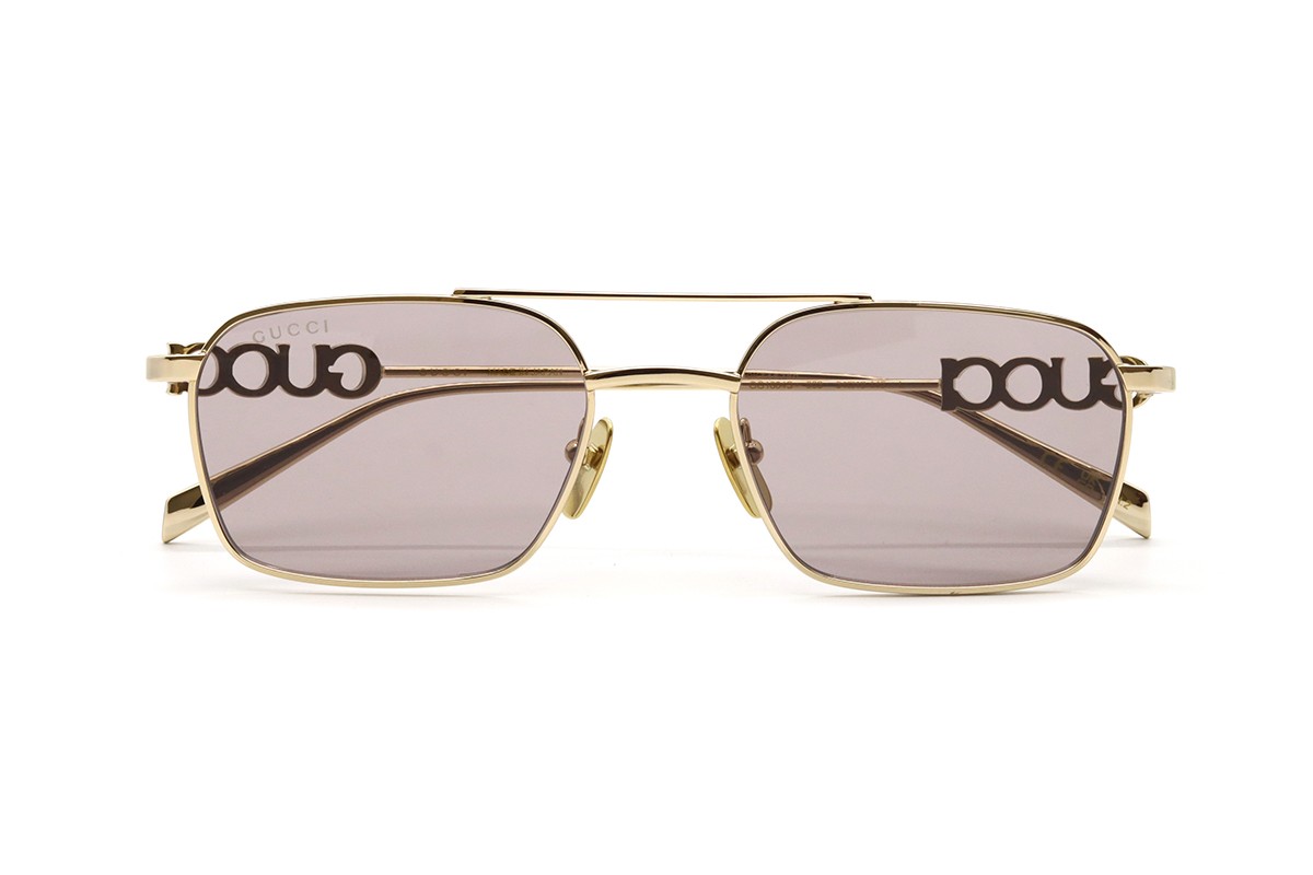 Сонцезахисні окуляри GUCCI GG1804S-003 54 Фото №4 - linza.ua