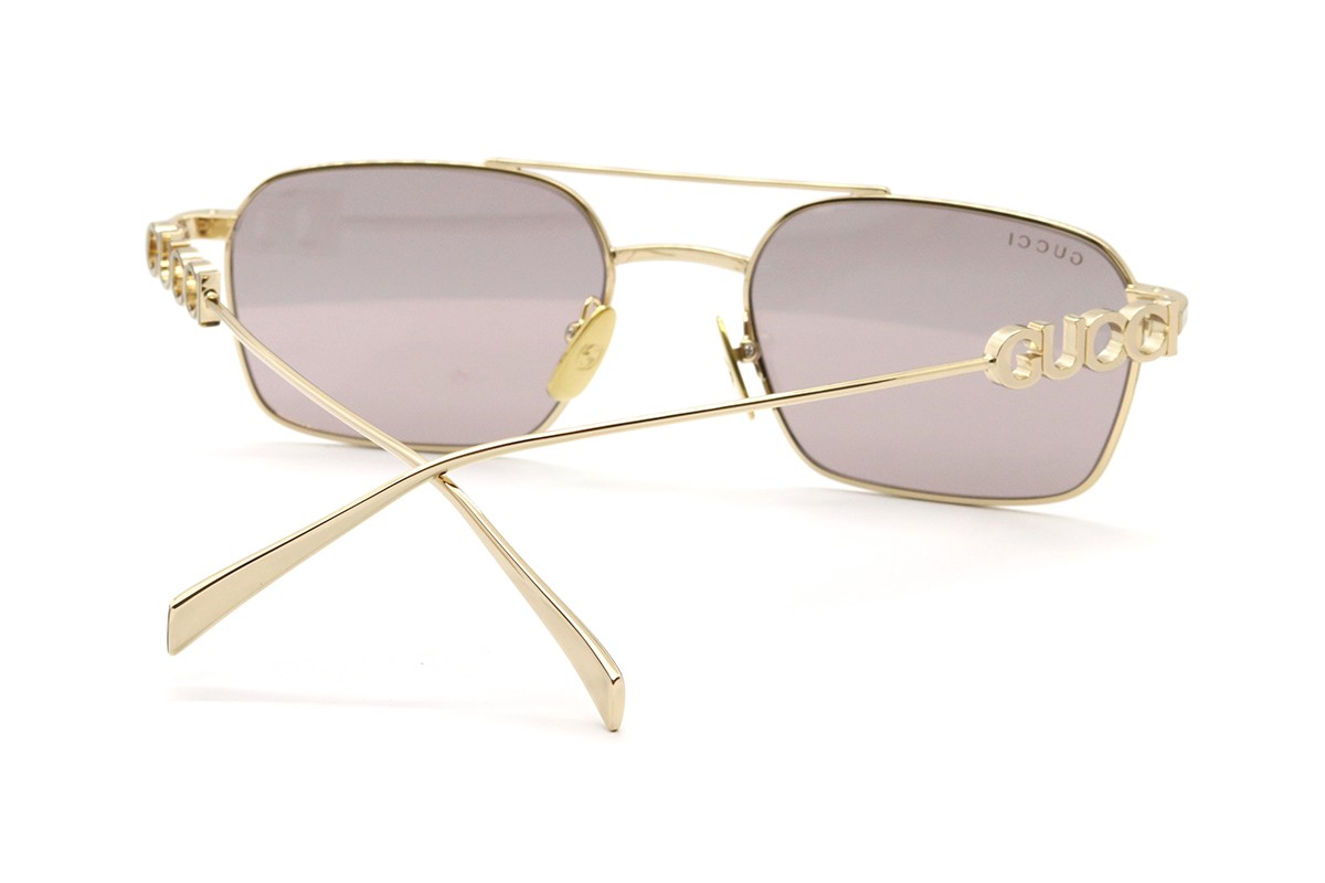 Сонцезахисні окуляри GUCCI GG1804S-003 54 Фото №5 - linza.ua