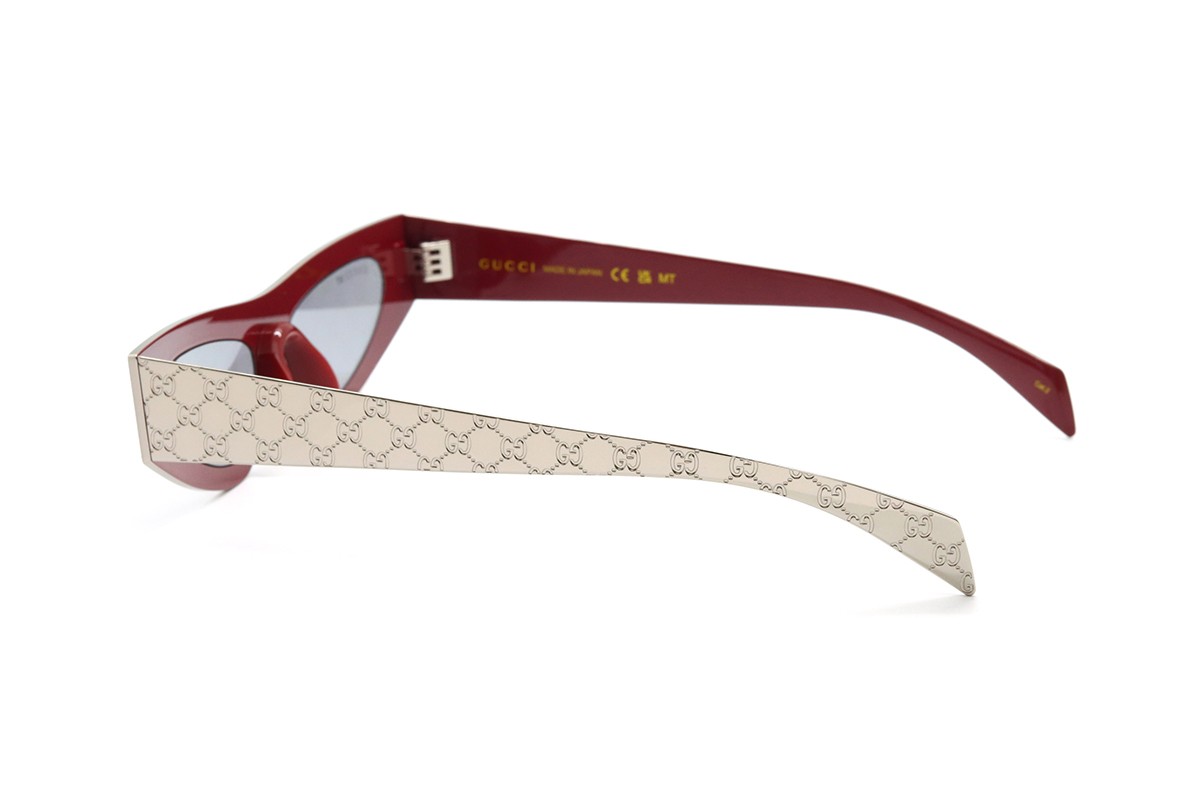 Солнцезащитные очки GUCCI GG1916S-003 50 Фото №2 - linza.ua