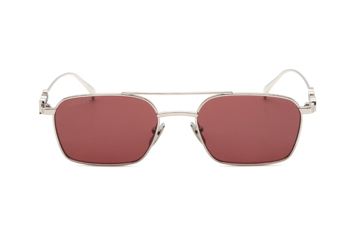 Сонцезахисні окуляри GUCCI GG1804S-004 54 Фото №2 - linza.ua