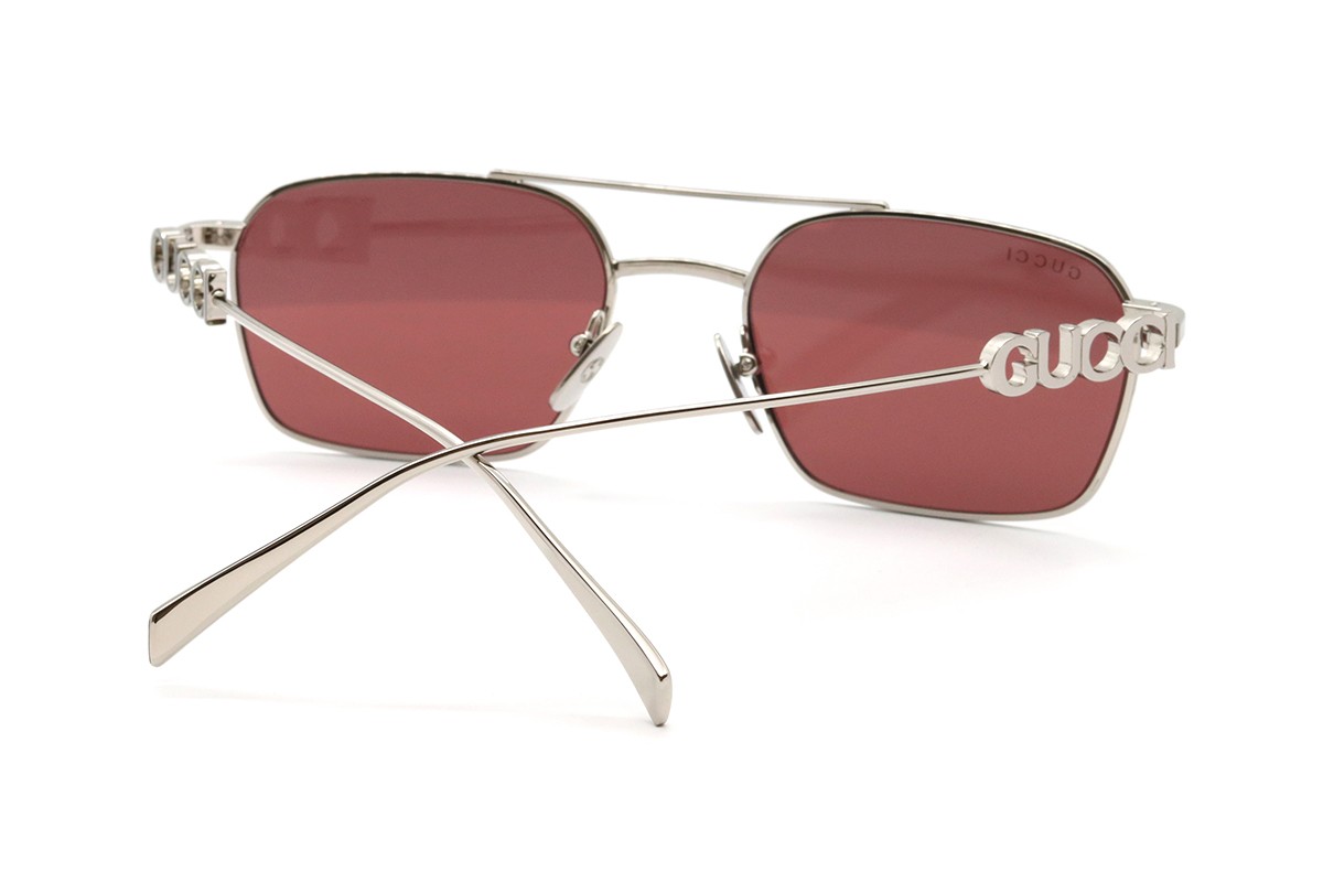 Сонцезахисні окуляри GUCCI GG1804S-004 54 Фото №3 - linza.ua