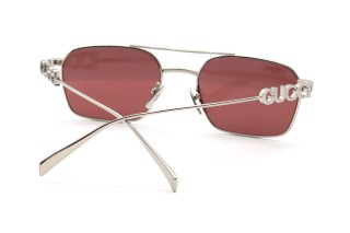 Сонцезахисні окуляри GUCCI GG1804S-004 54 Фото №3 - linza.ua