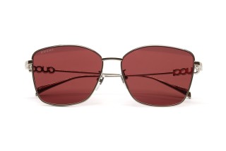 Солнцезащитные очки GUCCI GG1805SA-004 60 Фото №3 - linza.ua