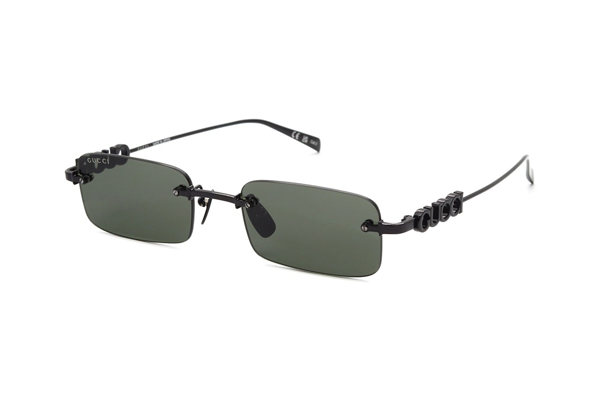 Сонцезахисні окуляри GUCCI GG1808S-001 52 Фото №1 - linza.ua