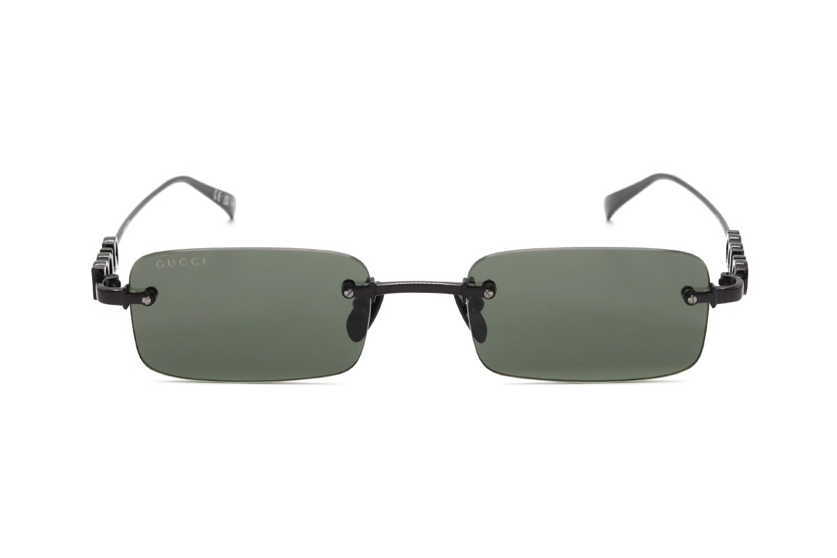 Сонцезахисні окуляри GUCCI GG1808S-001 52 Фото №2 - linza.ua