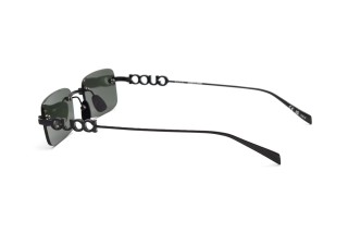 Сонцезахисні окуляри GUCCI GG1808S-001 52 Фото №3 - linza.ua