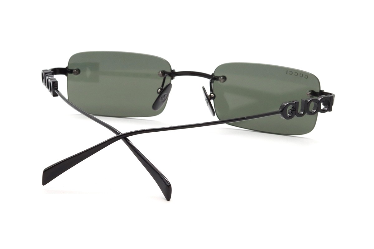 Сонцезахисні окуляри GUCCI GG1808S-001 52 Фото №4 - linza.ua